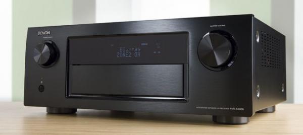 Denon AVR-X4000 review | Home Cinema Choice